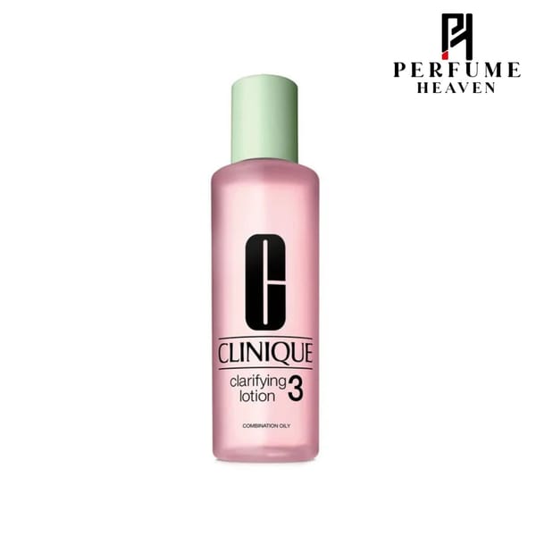 Clinique Clarifying Lotion 3 Combination Oily – 200ml