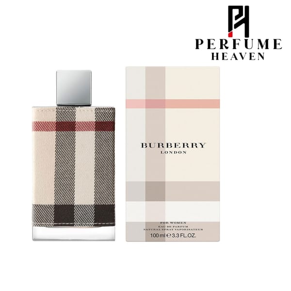 Burberry London Women EDP – 100ml