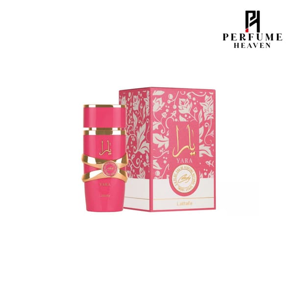 Lattafa Yara Candy Eau de Perfume For Women 100ml