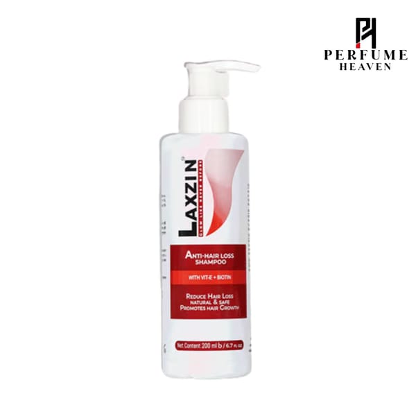 Laxzin Anti Hair Loss Shampoo 200ml