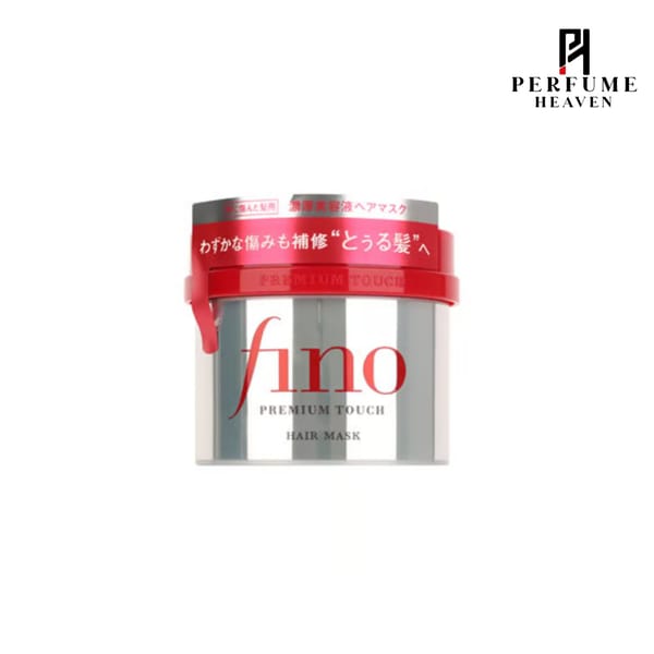 Shiseido Fino Premium Touch Hair Mask 230g
