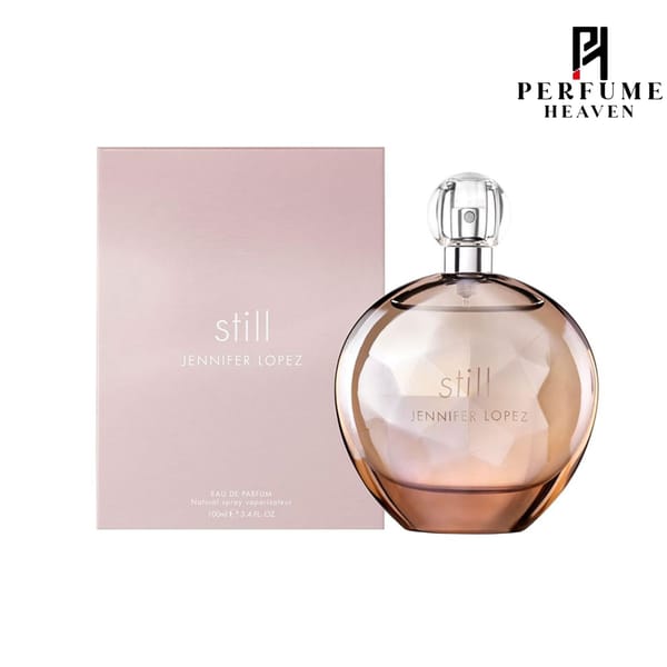 Jennifer Lopez Still EDP for Women – 100ml
