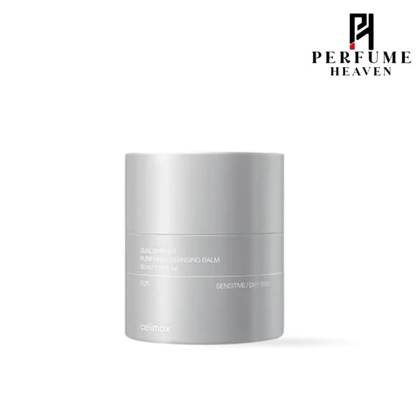 celimax Dual Barrier Purifying Cleansing Balm