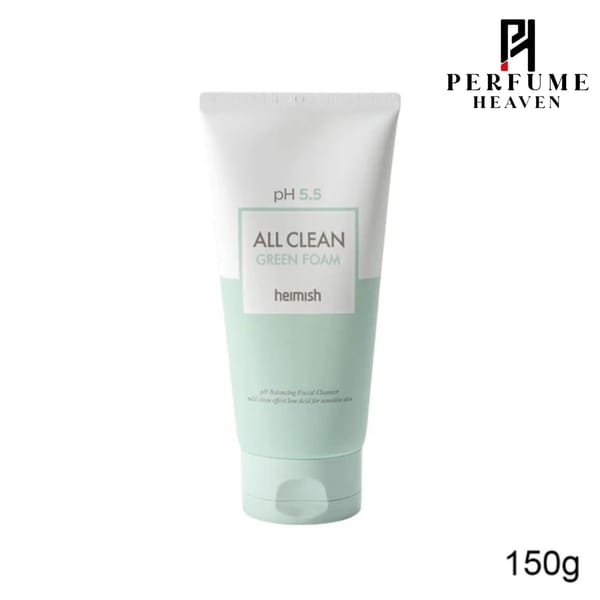 Heimish All Clean Green Foam