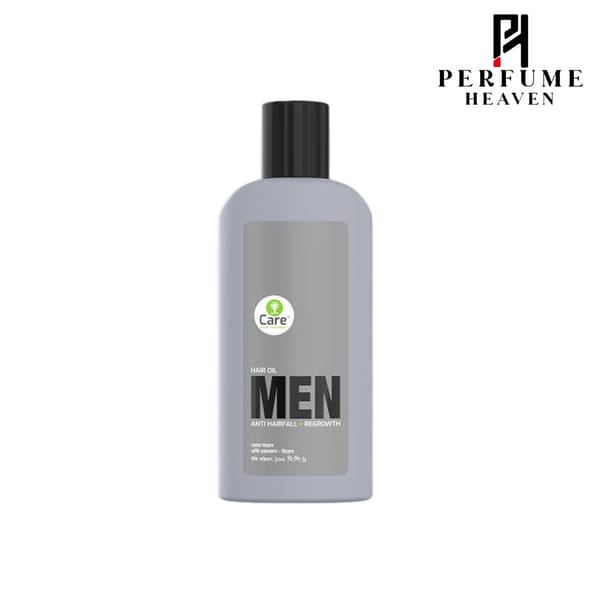 Ujjwala Care Men Anti Hairfall Regrowth Hair Oil 100ml
