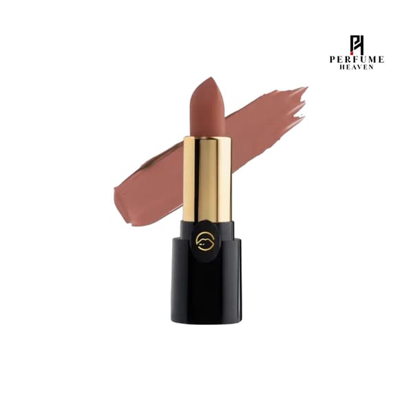 Mars Cosmetics Plush Velvet Matte Lipstick #03 Brown Sugar (3.2gm)