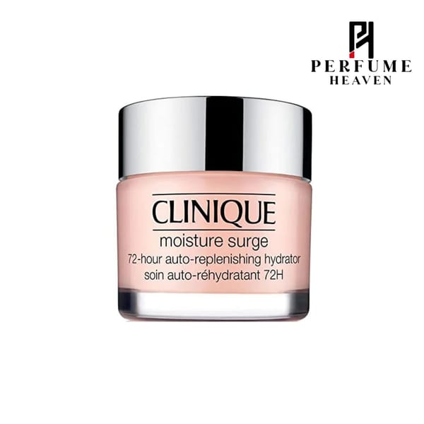 Clinique Moisture Surge 72 Hour Auto Replenishing Hydrator Gel Cream – 30ml