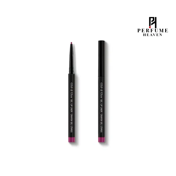 Absolute New York Glide & Glam Gel Lip Liner 0.12g - MDGL09 Berry