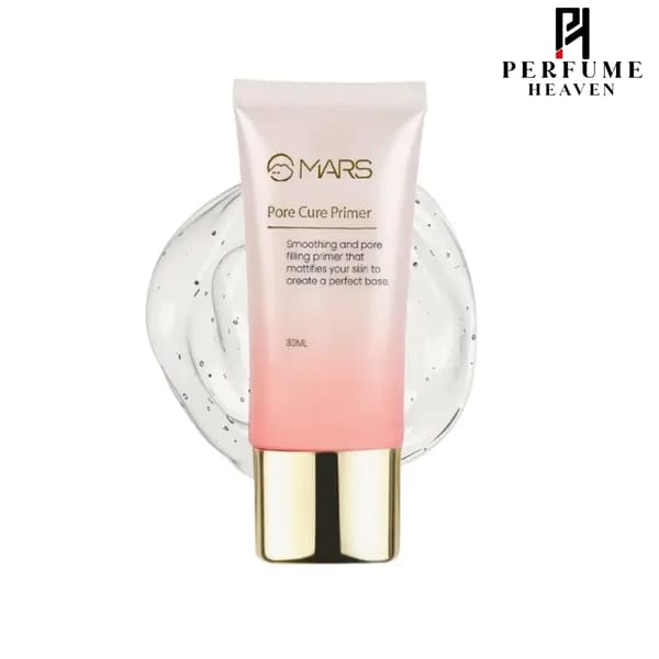 Mars Cosmetics Pore Cure Primer (30ml)