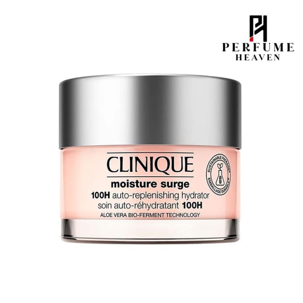 Clinique Moisture Surge Auto-Replenishing Hydrator 100H – 50ml