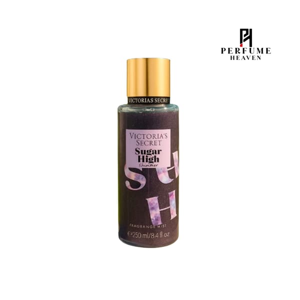 Victoria's Secret Sugar High Shimmer Fragrance Mist 250ml
