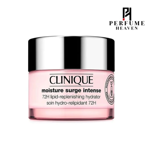 Clinique Moisture Surge Intense Lipid-Replenishing Hydrator 72H (50ml)