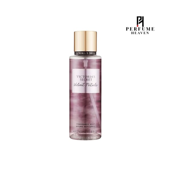 Victoria's Secret Velvet Petals Fragrance Mist 250ml