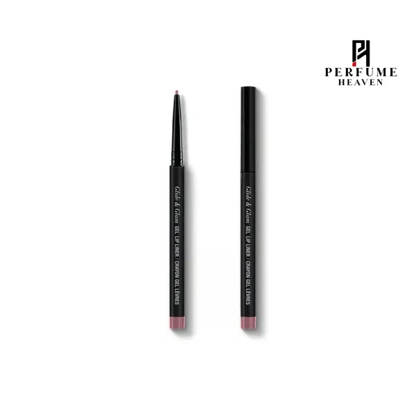 Absolute New York Glide & Glam Gel Lip Liner 0.12g - MDGL13 Nude Pink