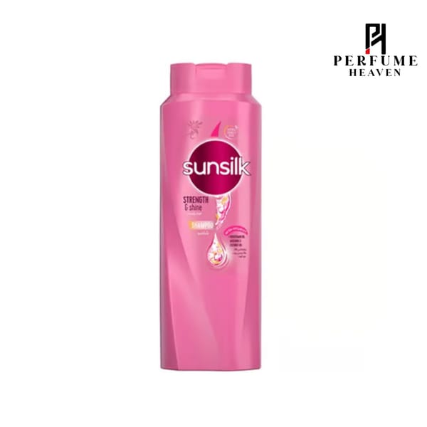 Sunsilk Strength & Shine Shampoo 700ml
