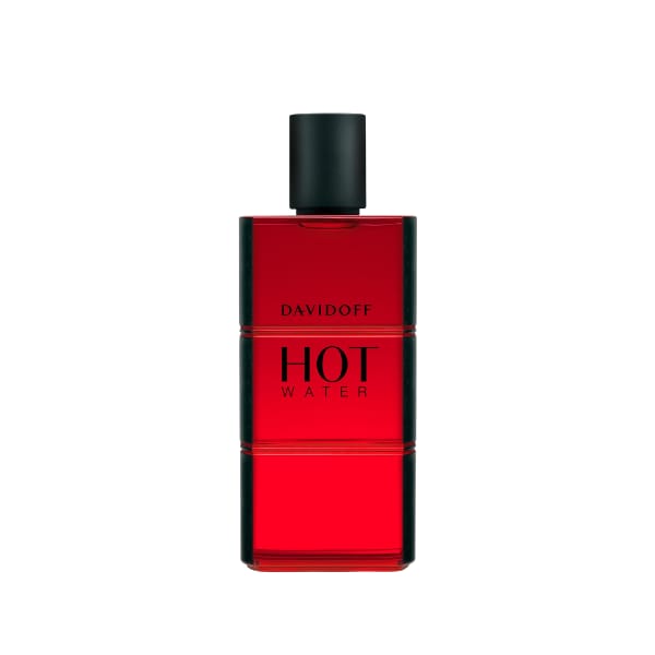 Davidoff Hot Water EDT – 110ml