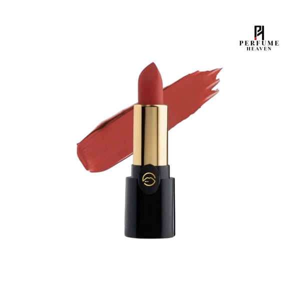 Mars Cosmetics Plush Velvet Matte Lipstick #01 Soul Red (3.2gm)
