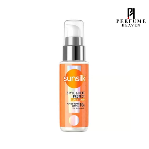 Sunsilk Style & Heat Protect Super Serum 45g