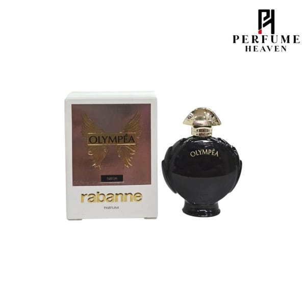 Rabanne Olympéa Parfum For Her Mini 6ml