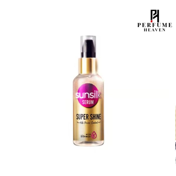 Sunsilk Super Shine Serum 100ml