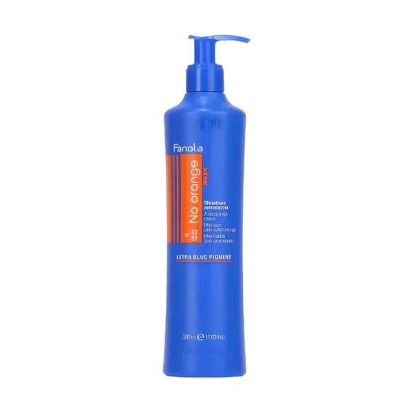 Fanola No Orange Hair Mask 350ml