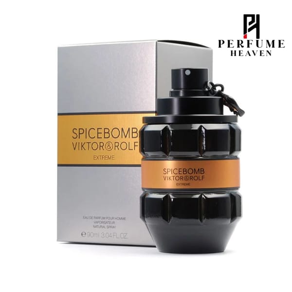 Viktor & Rolf Spicebomb Extreme EDP – 90ml