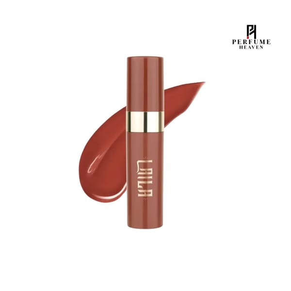 Mars Cosmatics Cinemagic Transfer-Proof Lip Gloss #06 Laila (2.4ml)