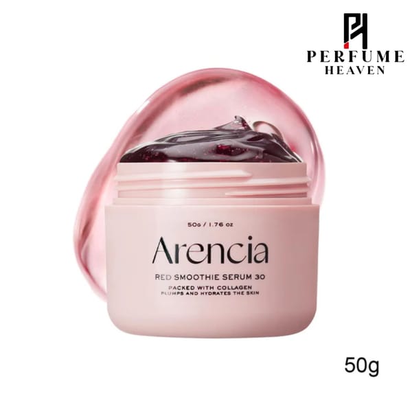 Arencia Fresh Red Smoothie Serum 30