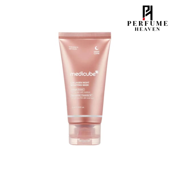 Medicube Collagen Night Wrapping Mask 75ml