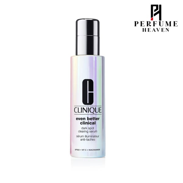 CLINIQUE Even Better Clinical Dark Spot Clearing Serum – 100ml