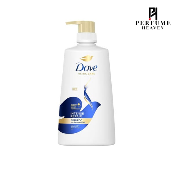 Dove Intense Repair Shampoo for Damage Hair 680ml