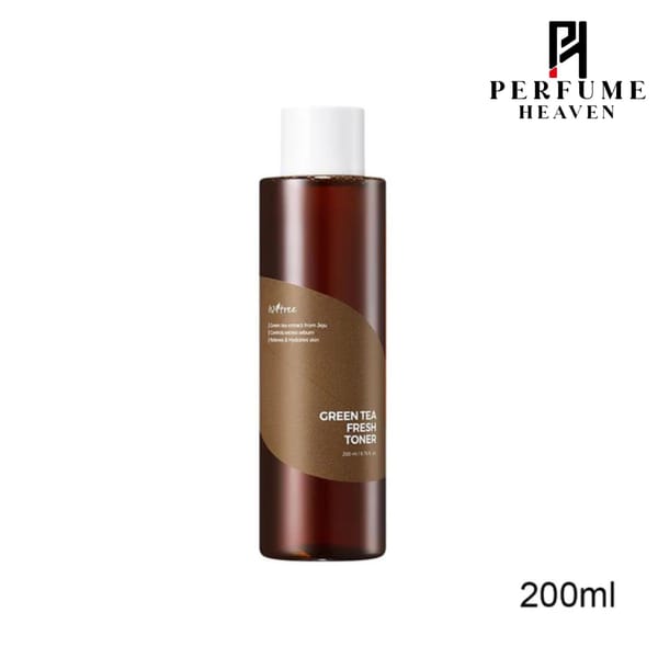 Isntree Green Tea Fresh Toner