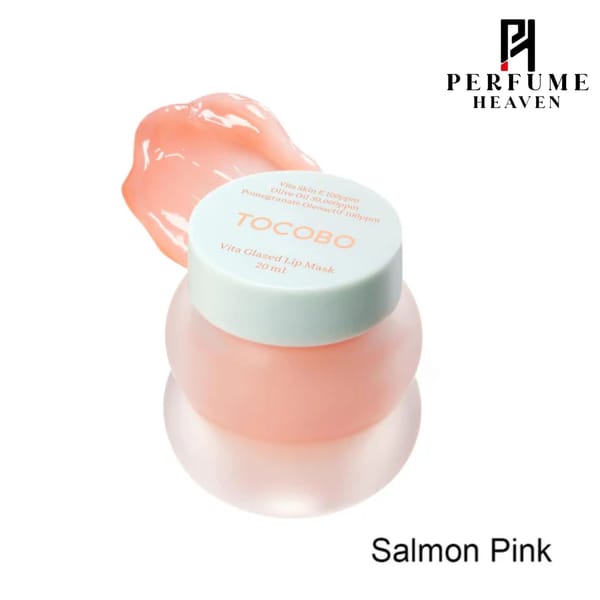 TOCOBO Vita Glazed Lip Mask 20ml