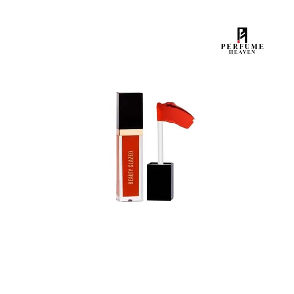Beauty Glazed Matte Lipstick 8g - 106 MOCHA