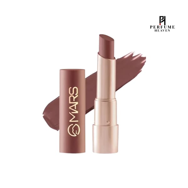 MARS Creamy Matte Lipstick #09 Bollywood Surprise (3.2gm)
