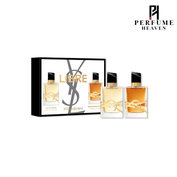 Yves Saint Laurent Libre Eau de Parfum Mini Duo Set