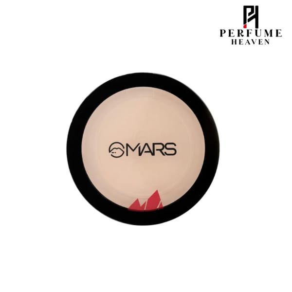 Mars Cosmetics Magic Compact Powder #03 Wonder (20gm)