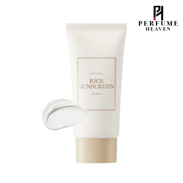 I'm From Rice Sunscreen SPF 50+ Pa++++