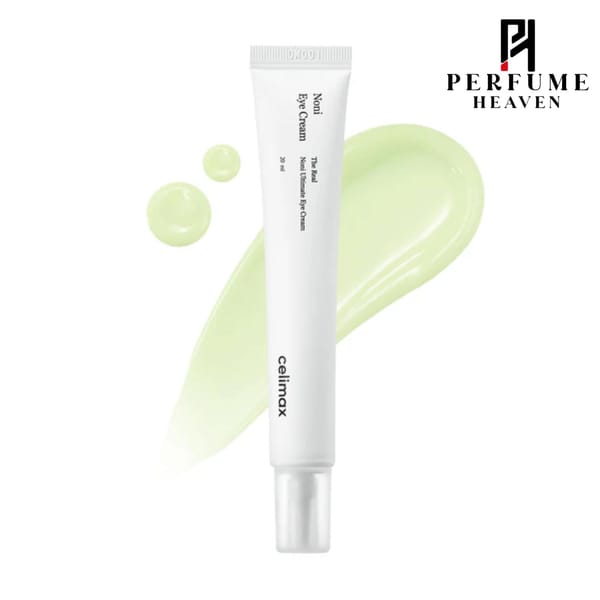 Celimax The Real Noni Ultimate Eye Cream