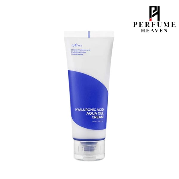 Isntree Hyaluronic Acid Aqua Gel Cream