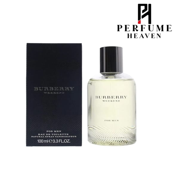 Burberry Weekend EDT for Men – 100ml