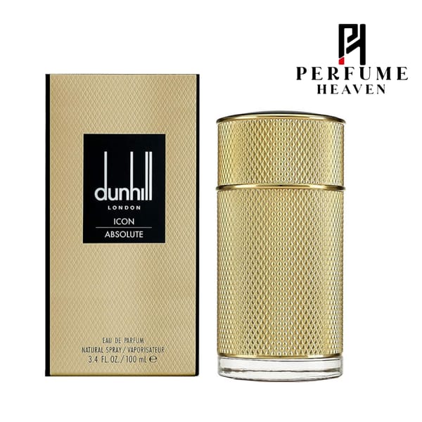 Dunhill Icon Absolute EDP – 100ml