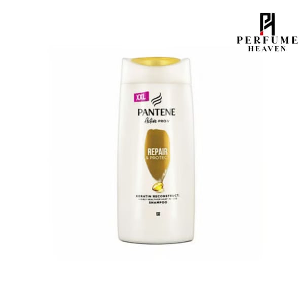 Pantene Pro-V Repair & Protect Shampoo For Weak, Damaged Hair 700ml