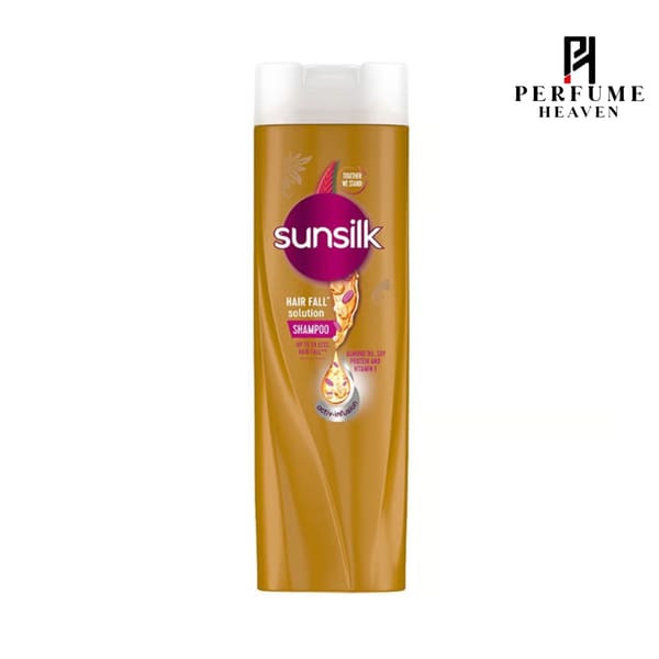 Sunsilk Hair Fall Solution Shampoo 300ml