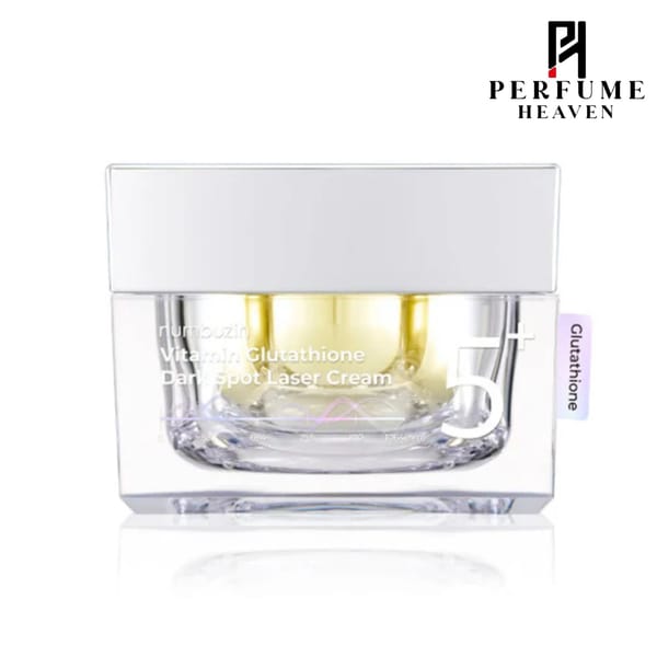Numbuzin No. 5 Vitamin Glutathione Dark Spot Laser Cream 50ml