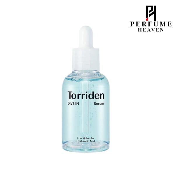 Torriden Dive-in Low Molecular Hyaluronic Acid Serum 50ml