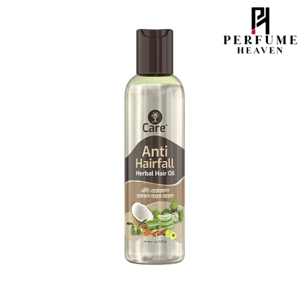 Ujjwala Care Anti Hairfall Herbal Hair Oil 100ml (Extra 15ml)