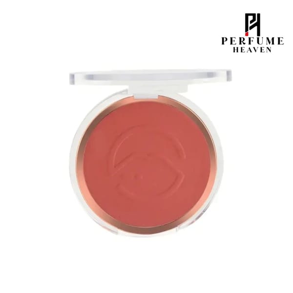 Mars Cosmetics Flush of Love Face Blusher #10 (8gm)