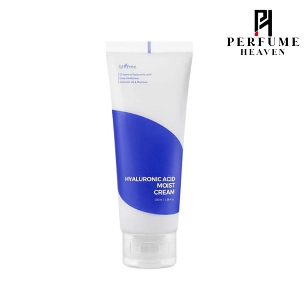 Isntree Hyaluronic Acid Natural Suncream SPF50 PA++++