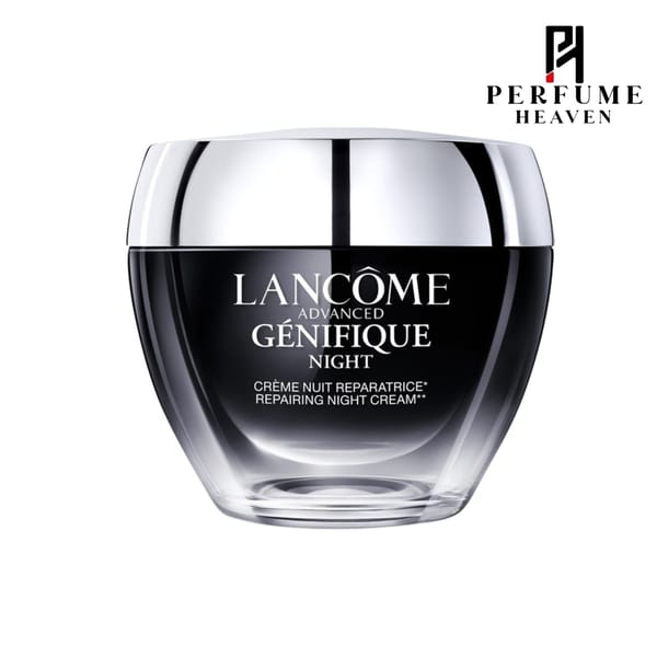 Lancôme Advanced Génifique Night Cream-50ml